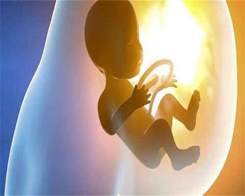 襄阳市第一医院试管婴儿为什么那么多人选择试管婴