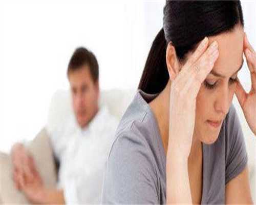 试管包男孩25万,卵巢早衰对试管有影响吗？卵巢早衰能做试管婴儿吗?成活率怎